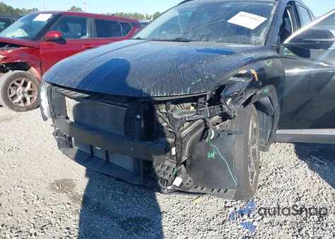 2023 Hyundai Tucson Sel from USA, damaged, VIN 5NMJF3AEXPH270314